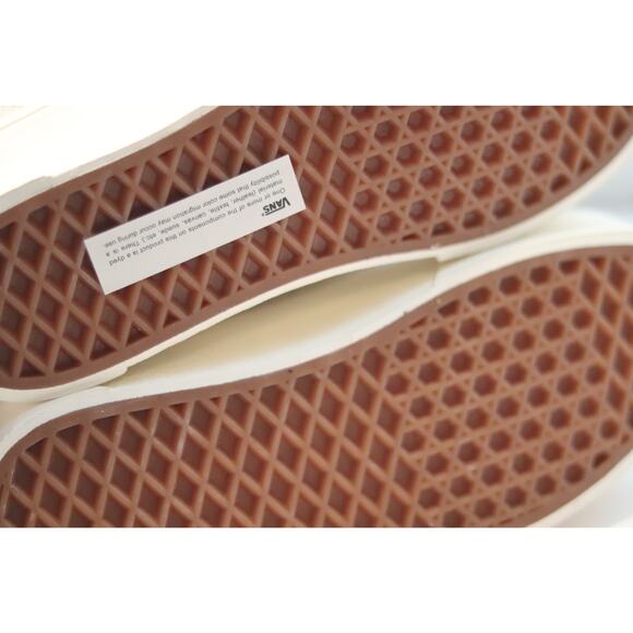 Vans Knu Stack Multi-Color Laces Sz 7 - Picture 7 of 7